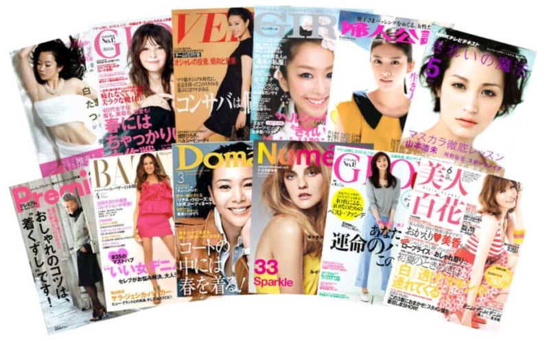 オラクル　メディアにも多数掲載