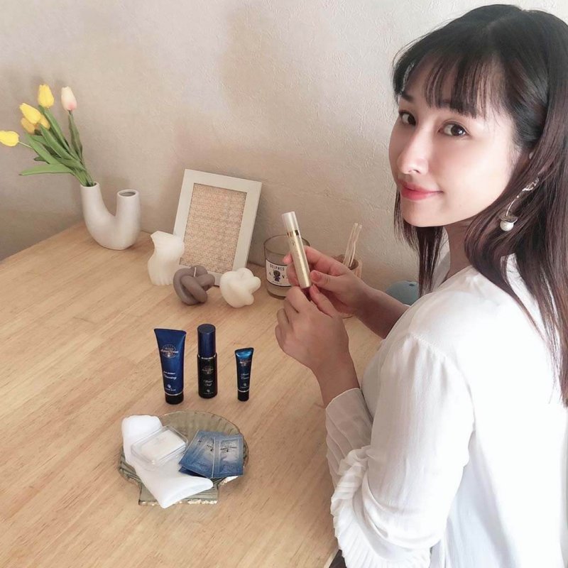 ドクターリセラ インスタ 口コミ