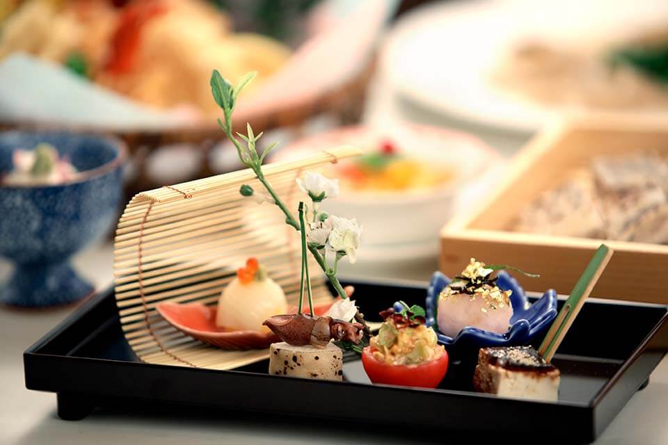 ラグ　レストラン予約