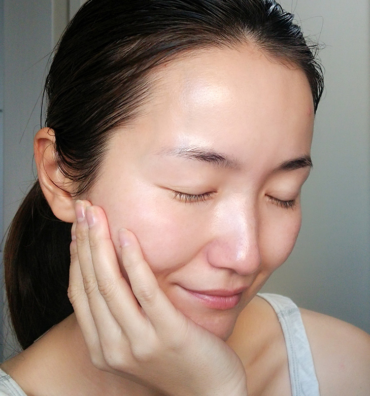 ブライトエイジ 美魔女 口コミ②