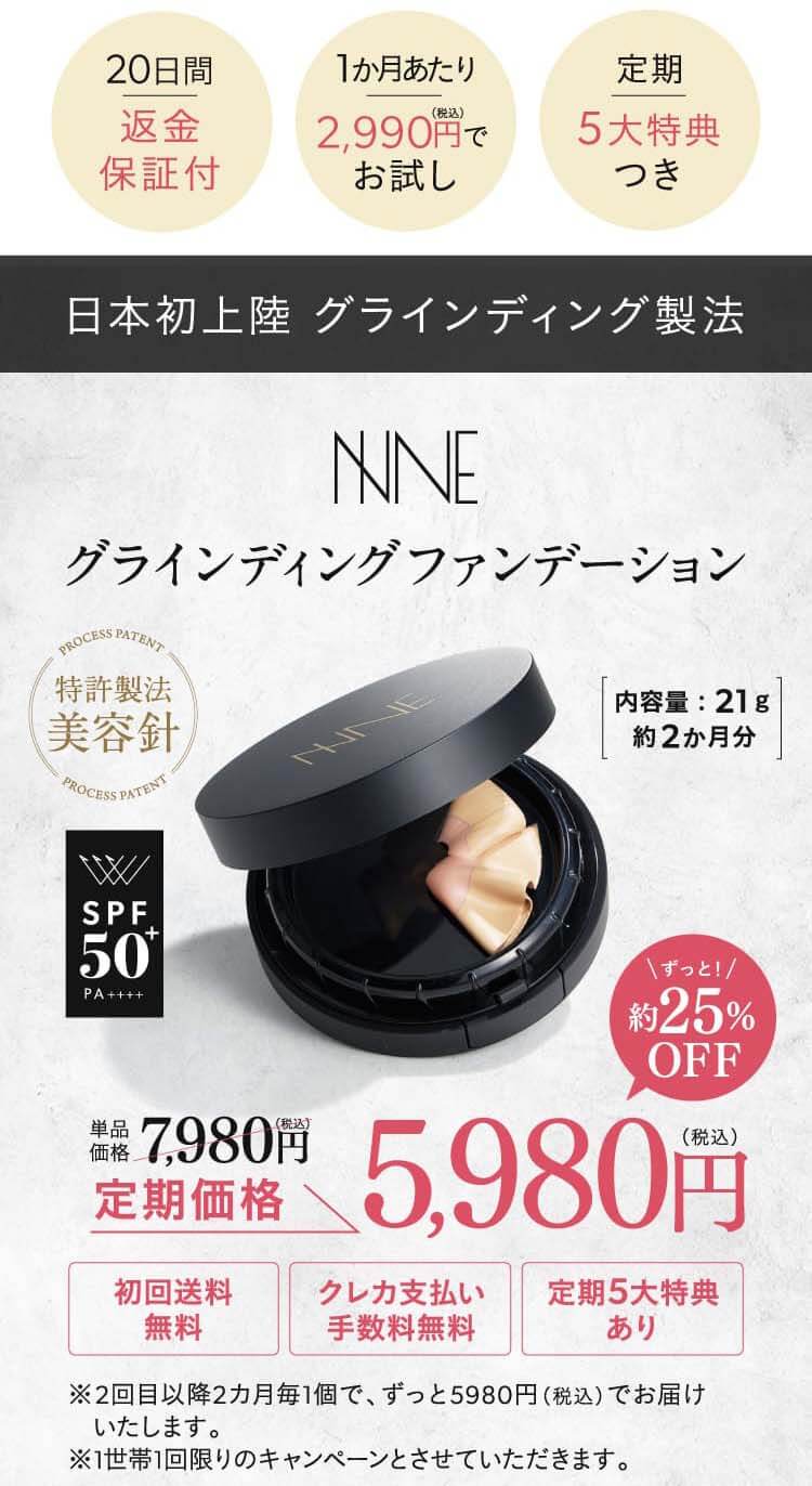 NNE オファー