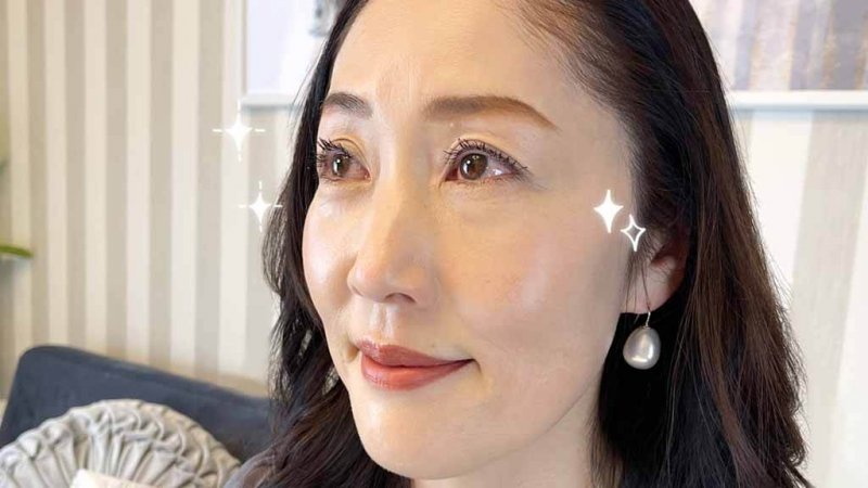 NNE 50代 パーフェクト