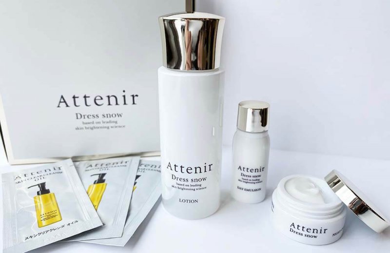 ドレススノーハーフ　トライアル