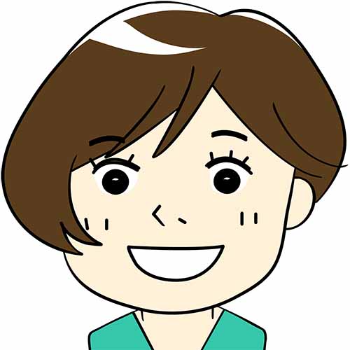 リリィジュ　筆者アイコン