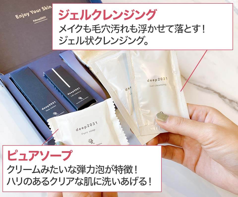 deep2031川野アンケート