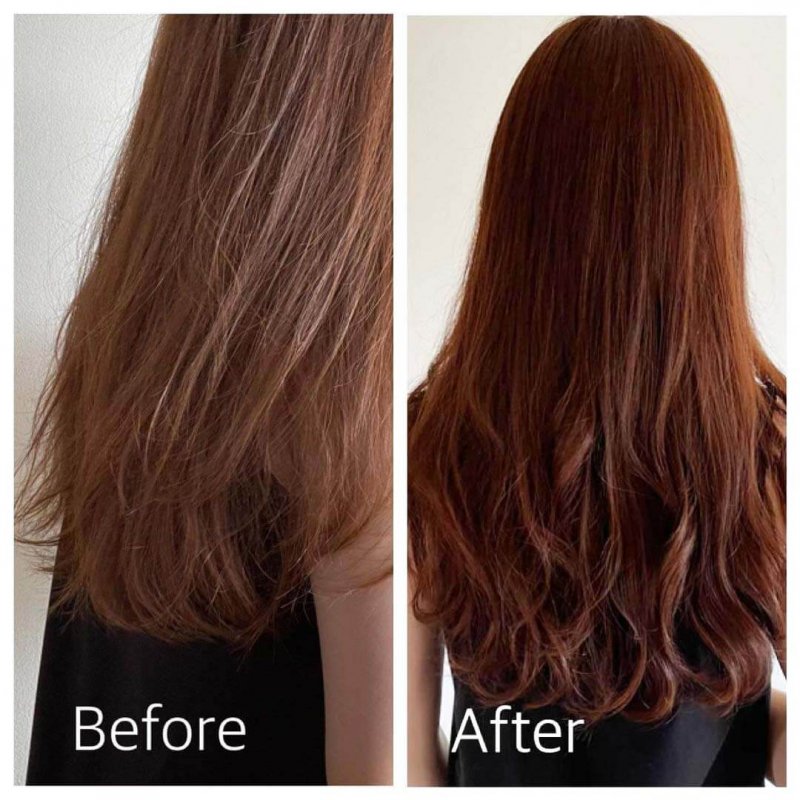 カラリス　口コミ