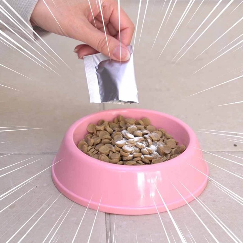 このこのふりかけ