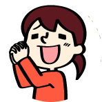 ディアレ アイコン 喜び