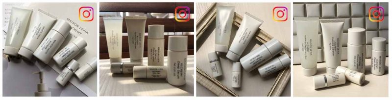 アルケミー　注文殺到中