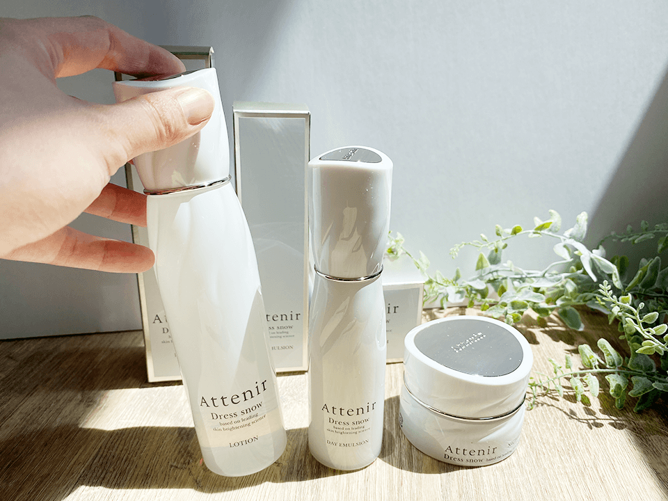 ドレススノーハーフ川野