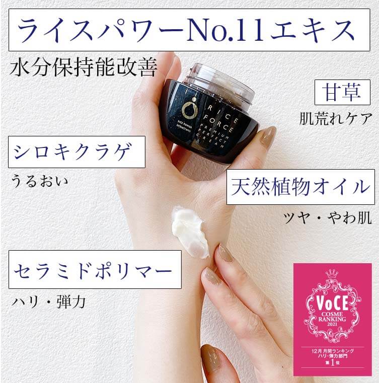 ライスフォース川野