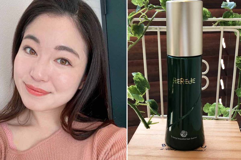 リリィジュ　口コミ