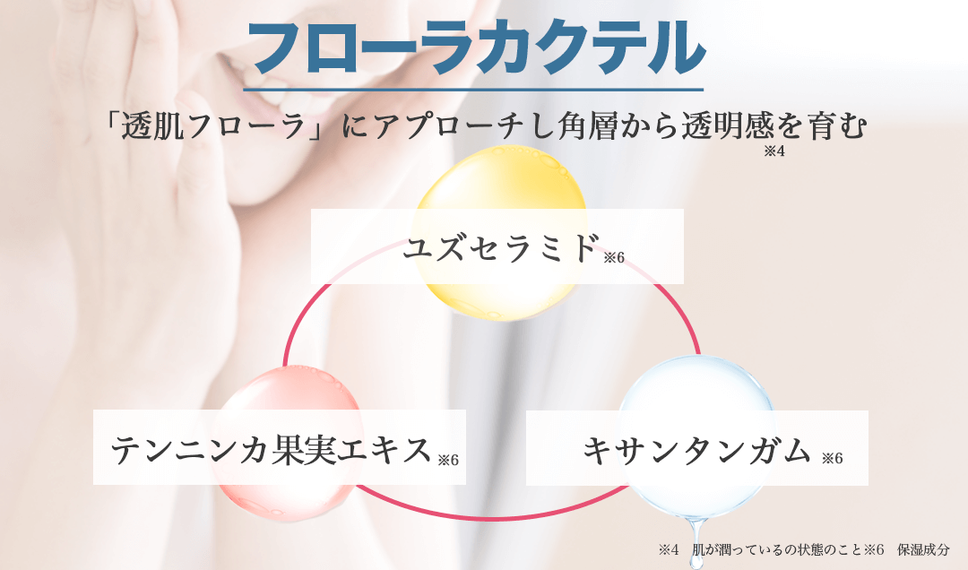 ディセンシアFL