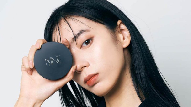 NINE モデルイメージ