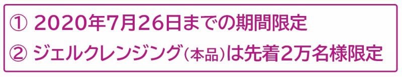 ブライトエイジ　注意点
