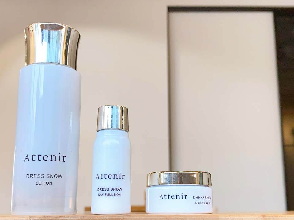 ドレススノーハーフ　黒川