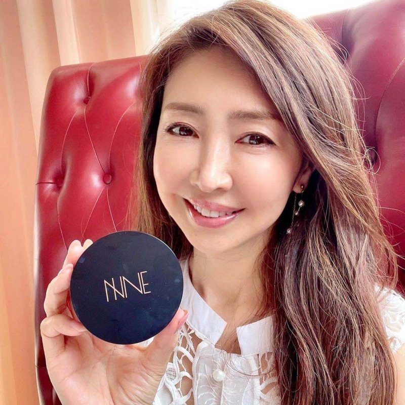 NINE　インスタ　口コミ