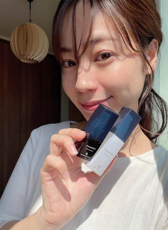 deep2031川野アンケート