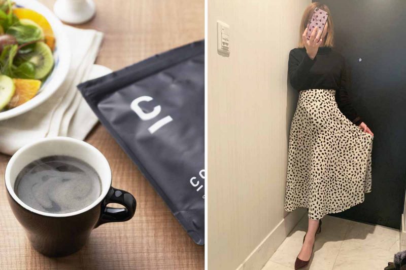 CCOFFEE　口コミ②