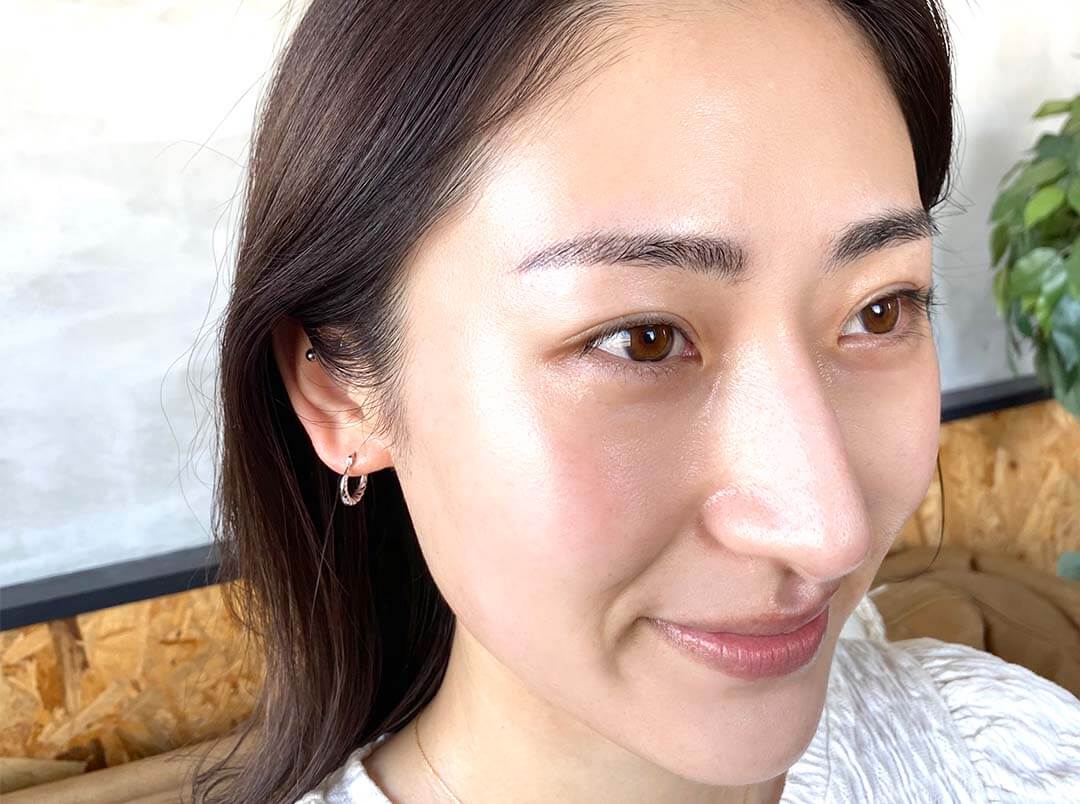 ドレススノー14（2）川野