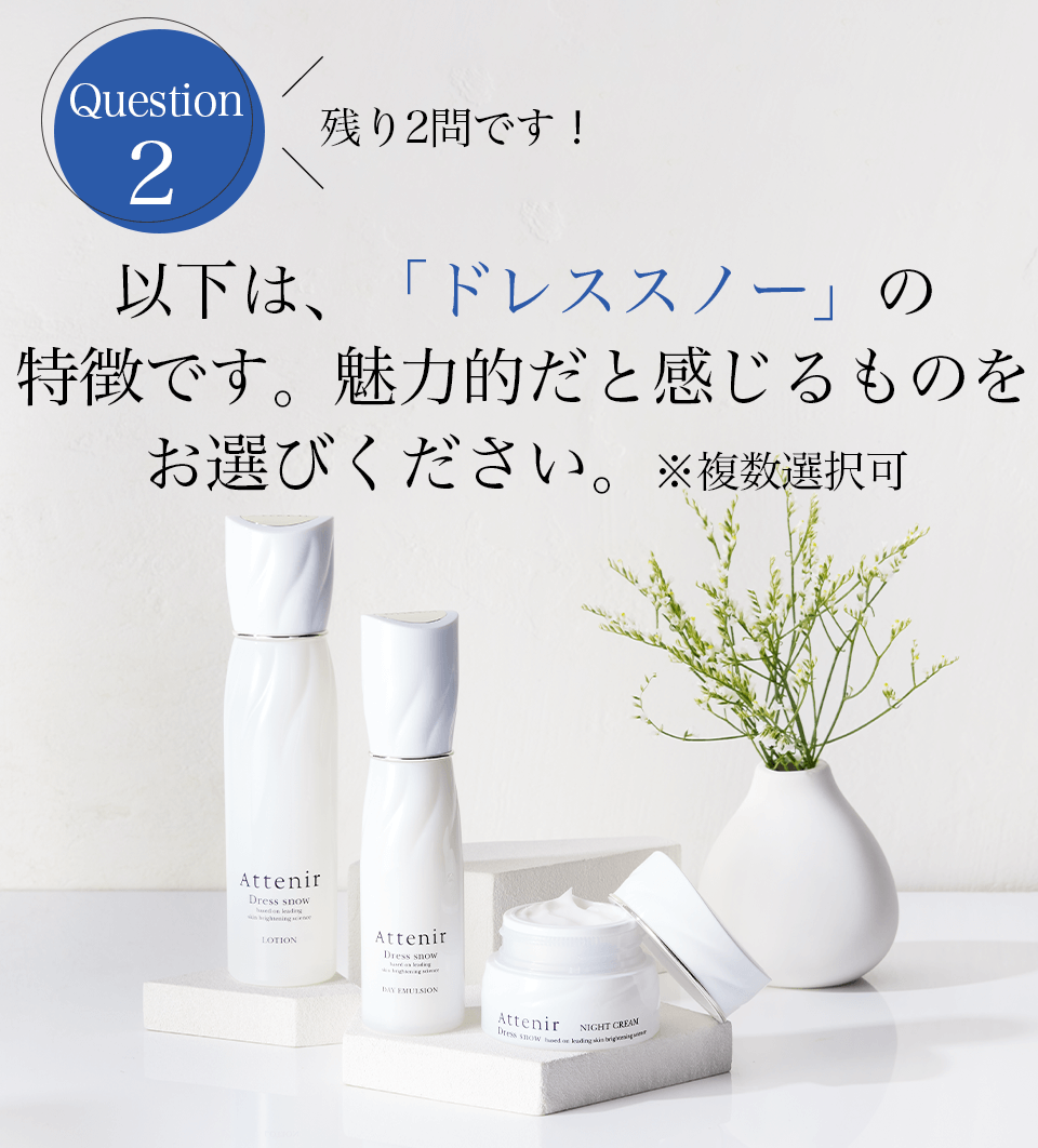 ドレススノーハーフ川野