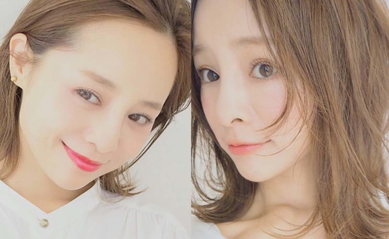 オラクル　田中亜希子