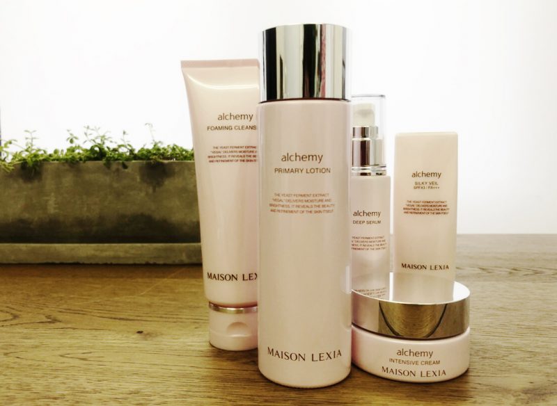 アルケミー　本品　セット