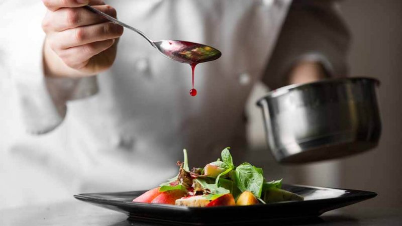 ラグジュアリーカード 出張シェフ