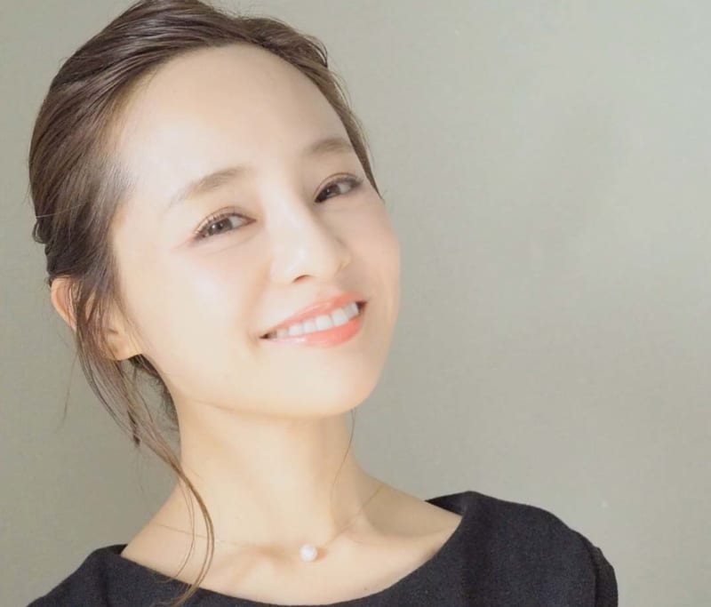 オラクル　FV　田中亜希子