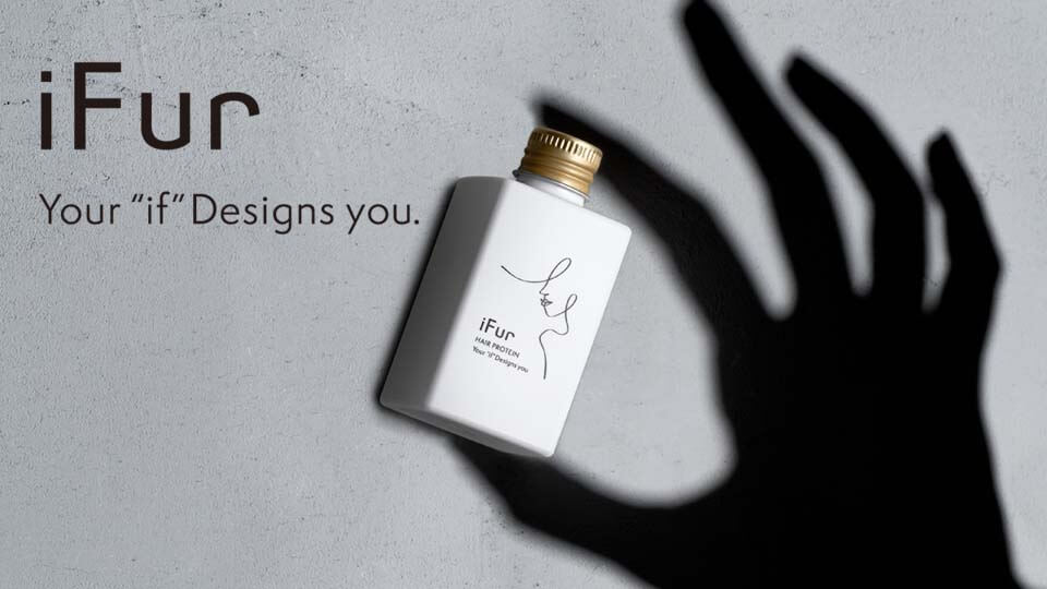 ifur　メインイメージ