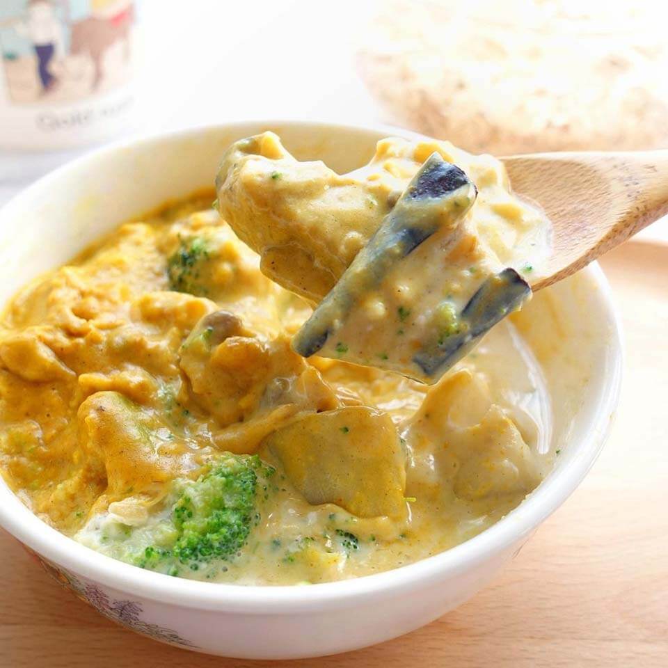 グリーンスプーン　スープ　口コミ