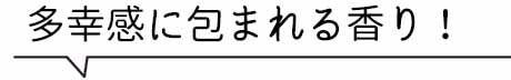 プリマモイスト 多幸感