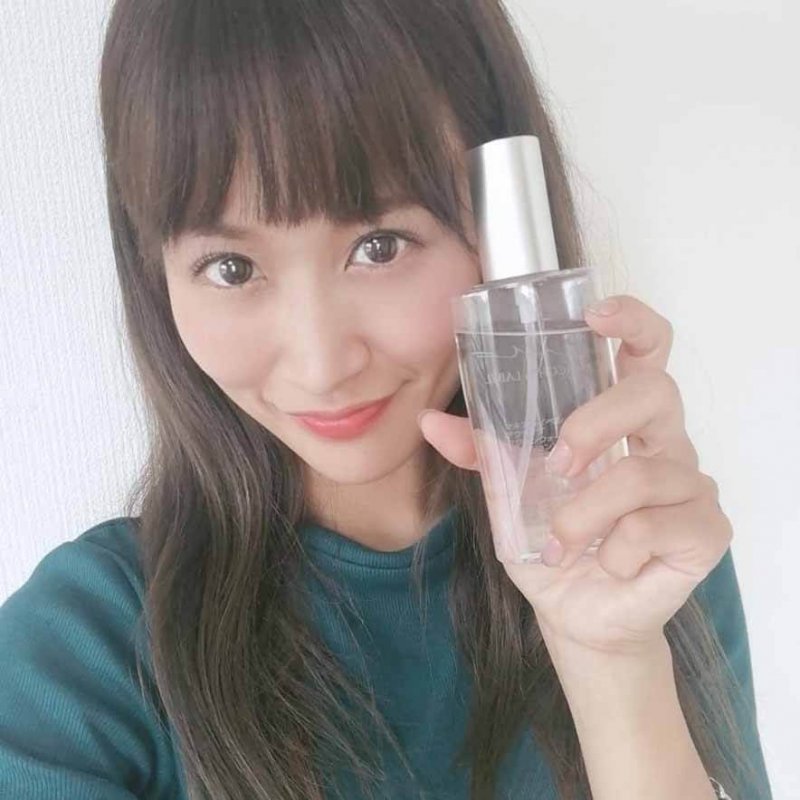 マキアレイベル ミクロンウォーター インスタ口コミ