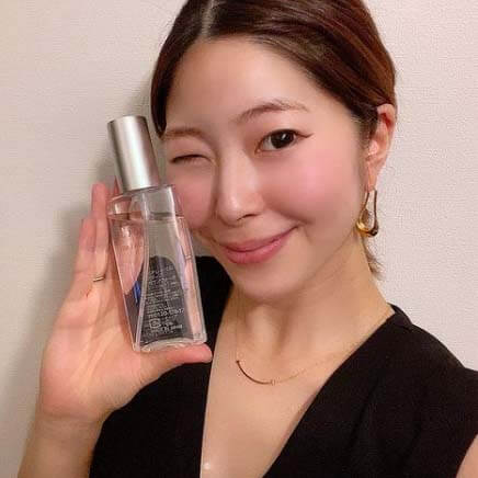 マキアレイベル ミクロンウォーター インスタ 口コミ