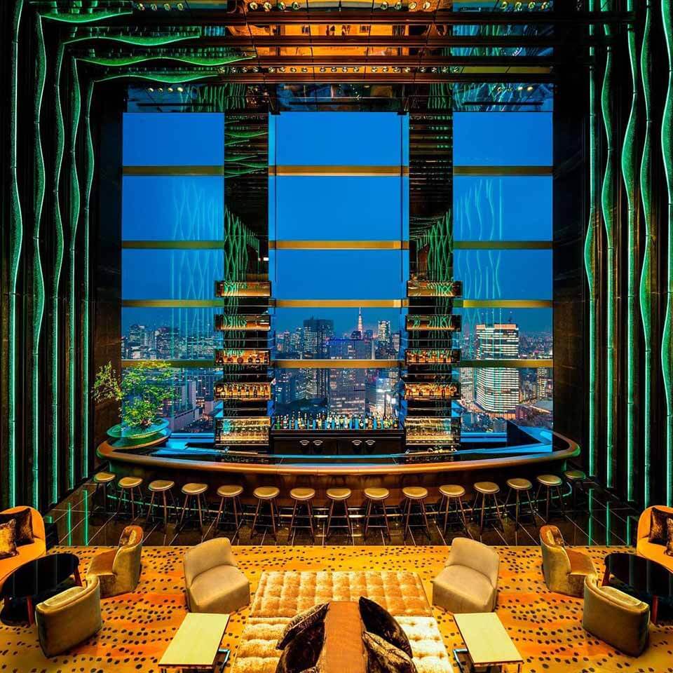 ラグジュアリーカード ラウンジアワー