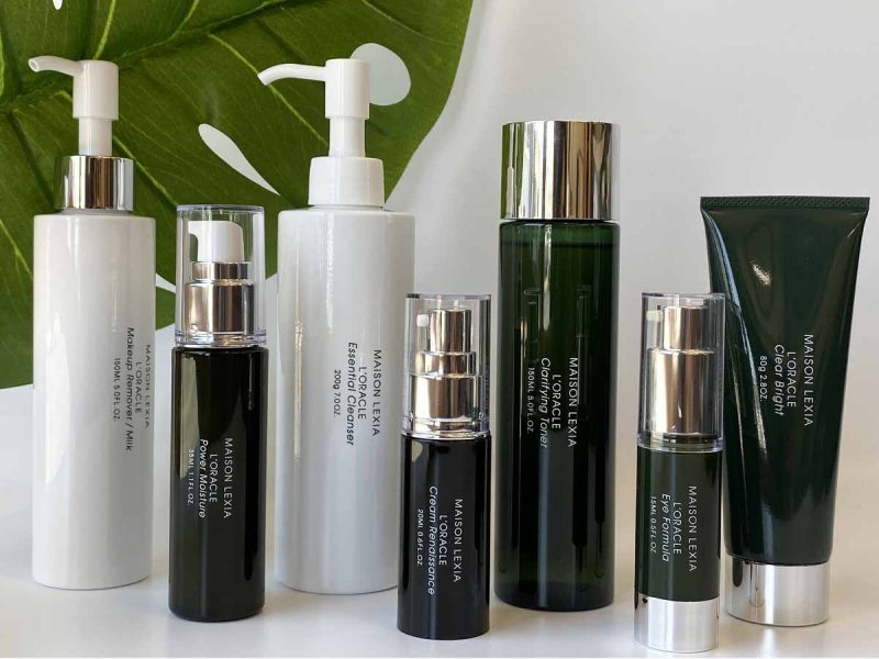 オラクル　本品