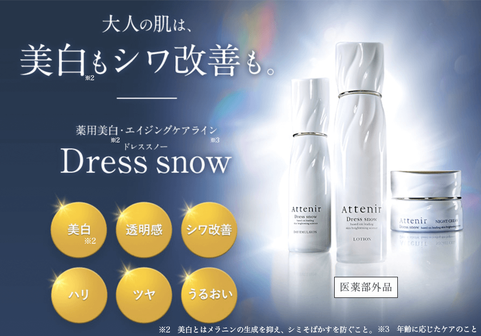 ドレススノーハーフ川野