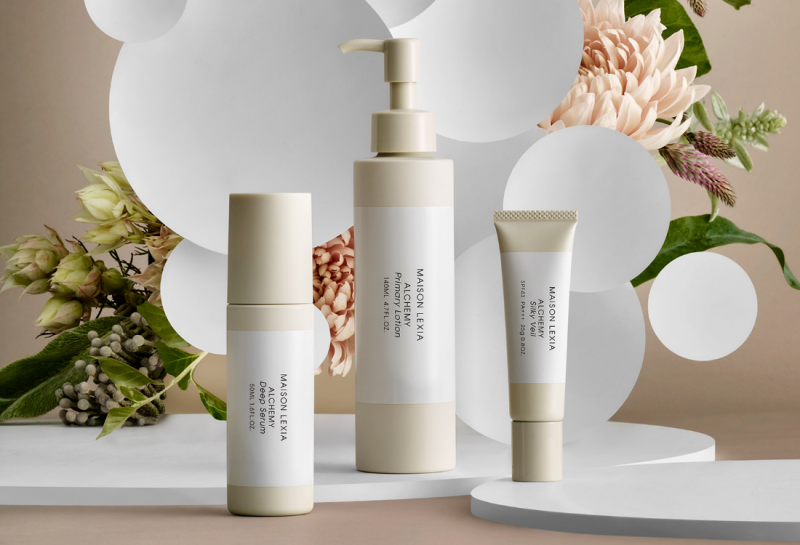 アルケミー　商品イメージ