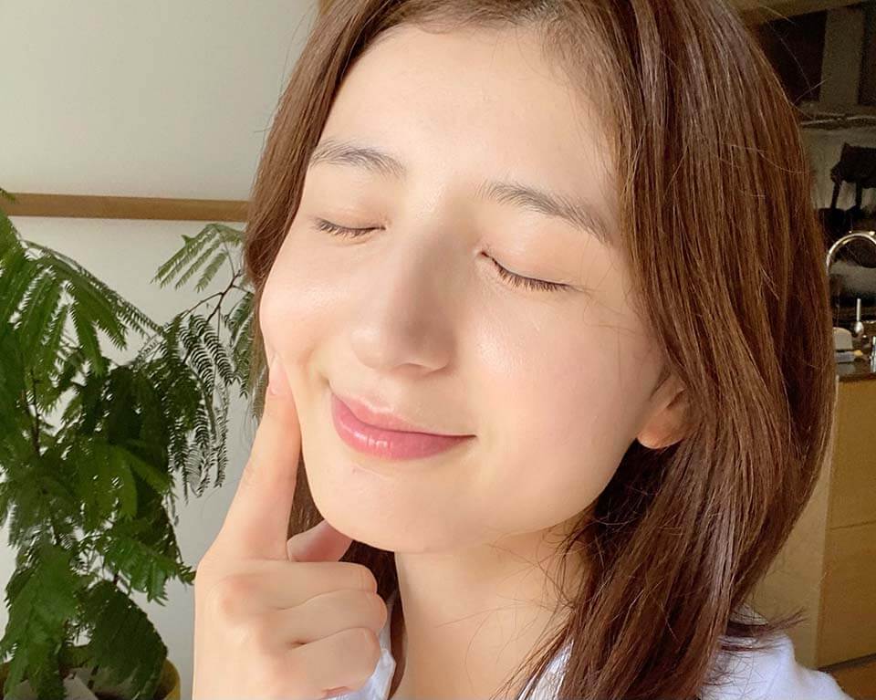 米肌レビュー記事