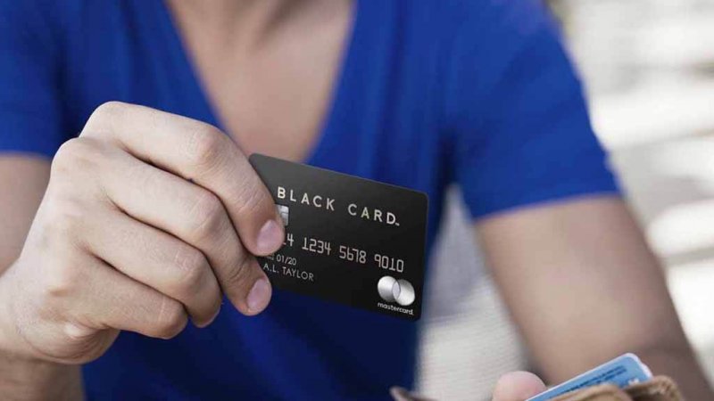 ラグジュアリーカード インタビュー