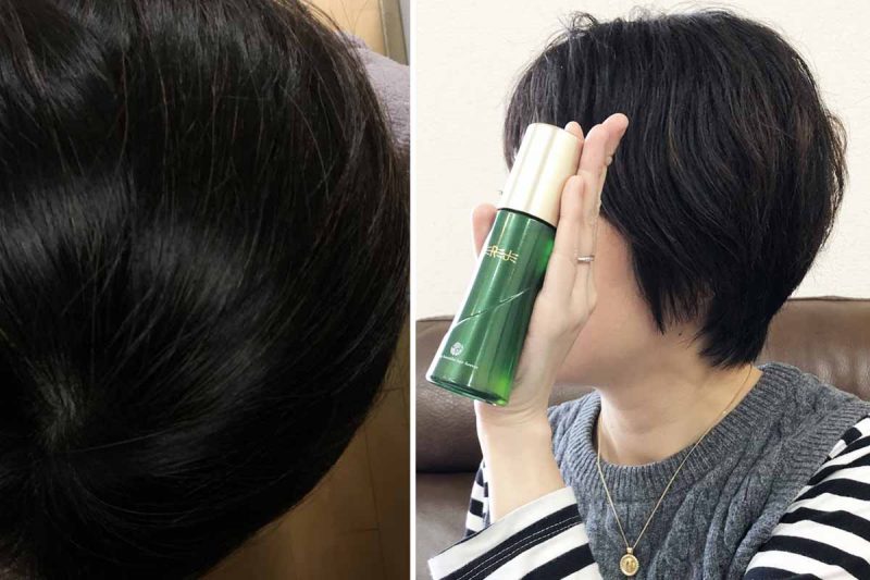 リリィジュ　口コミ