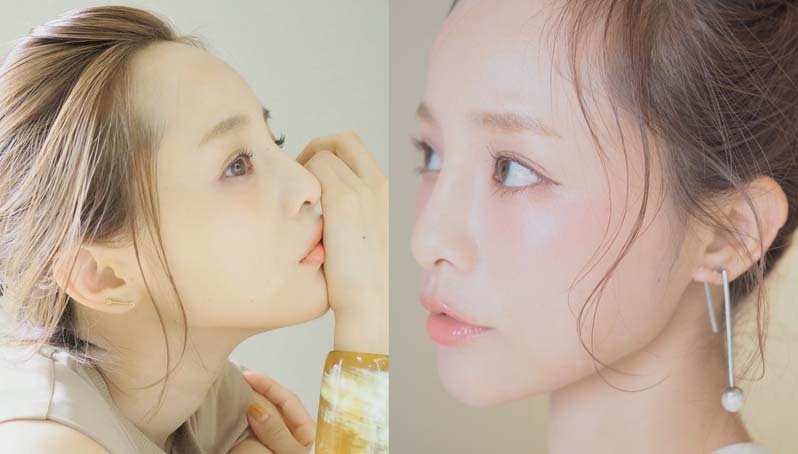 オラクル　田中亜希子