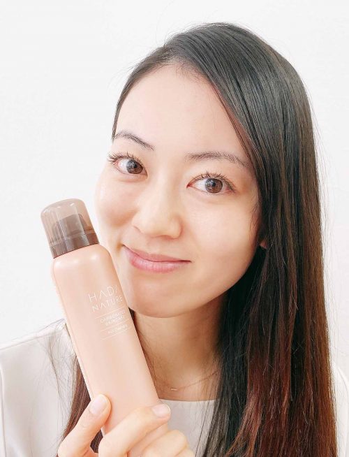 肌ナチュールホット　口コミ