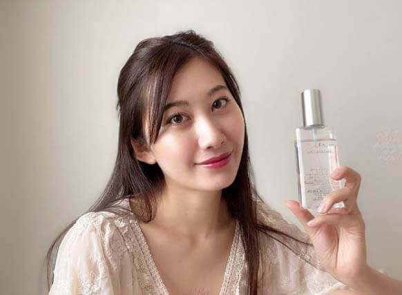 マキアレイベル ミクロンウォーター インスタ 口コミ