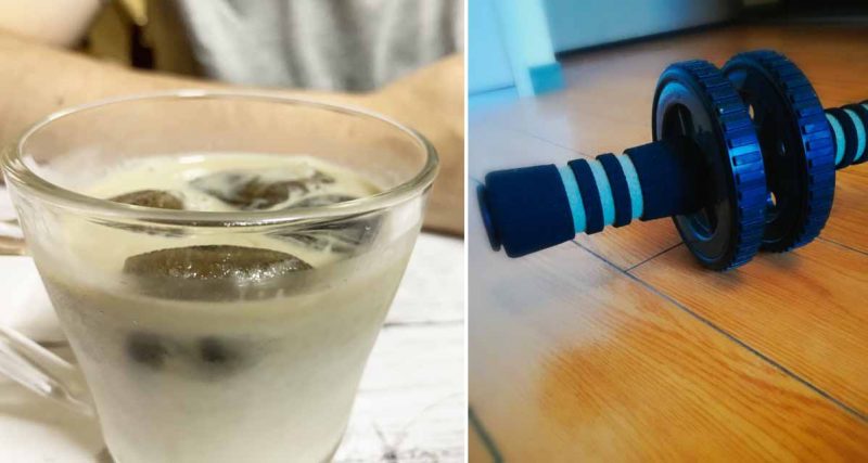 COFFEE　口コミ②