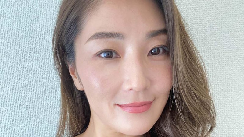 NINE　梢さん　アフター