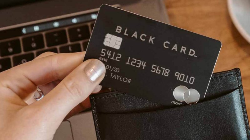 ラグ　女性　カードケース