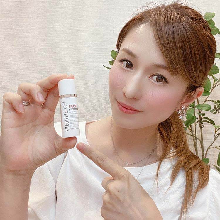 ビタブリッド　口コミ