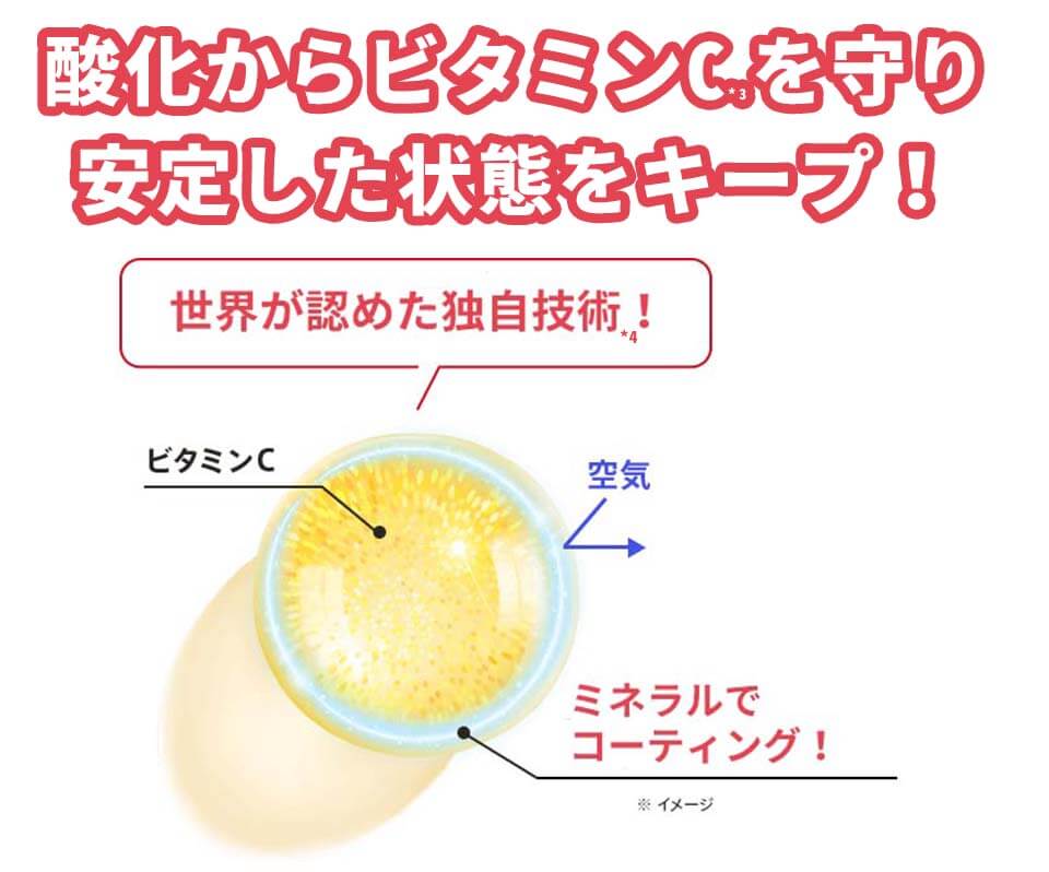 ビタブリッド　コーティング