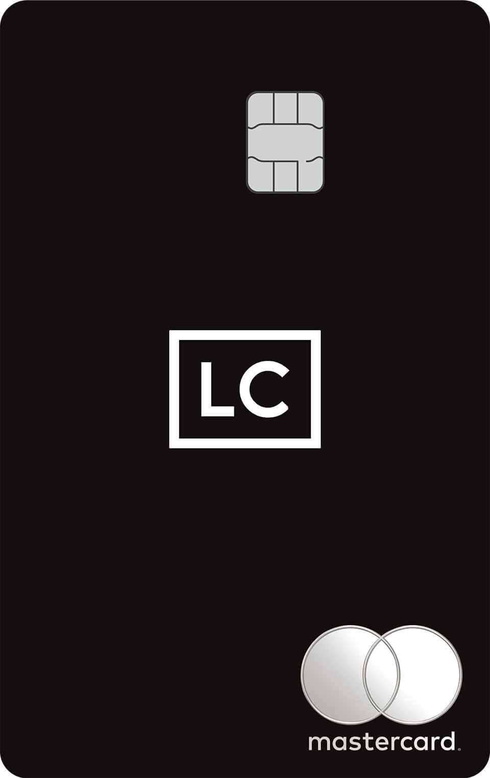 ラグジュアリーカード　フロント